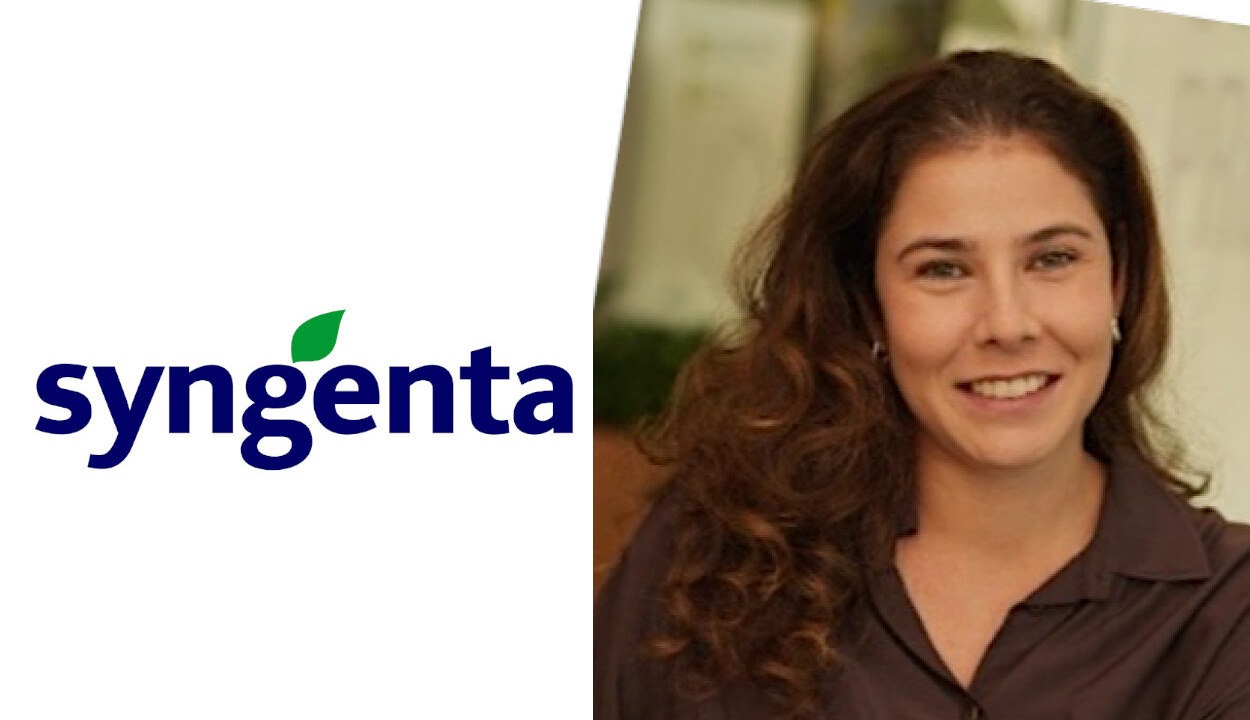 Syngenta reforça equipe global de gestão de mudanças