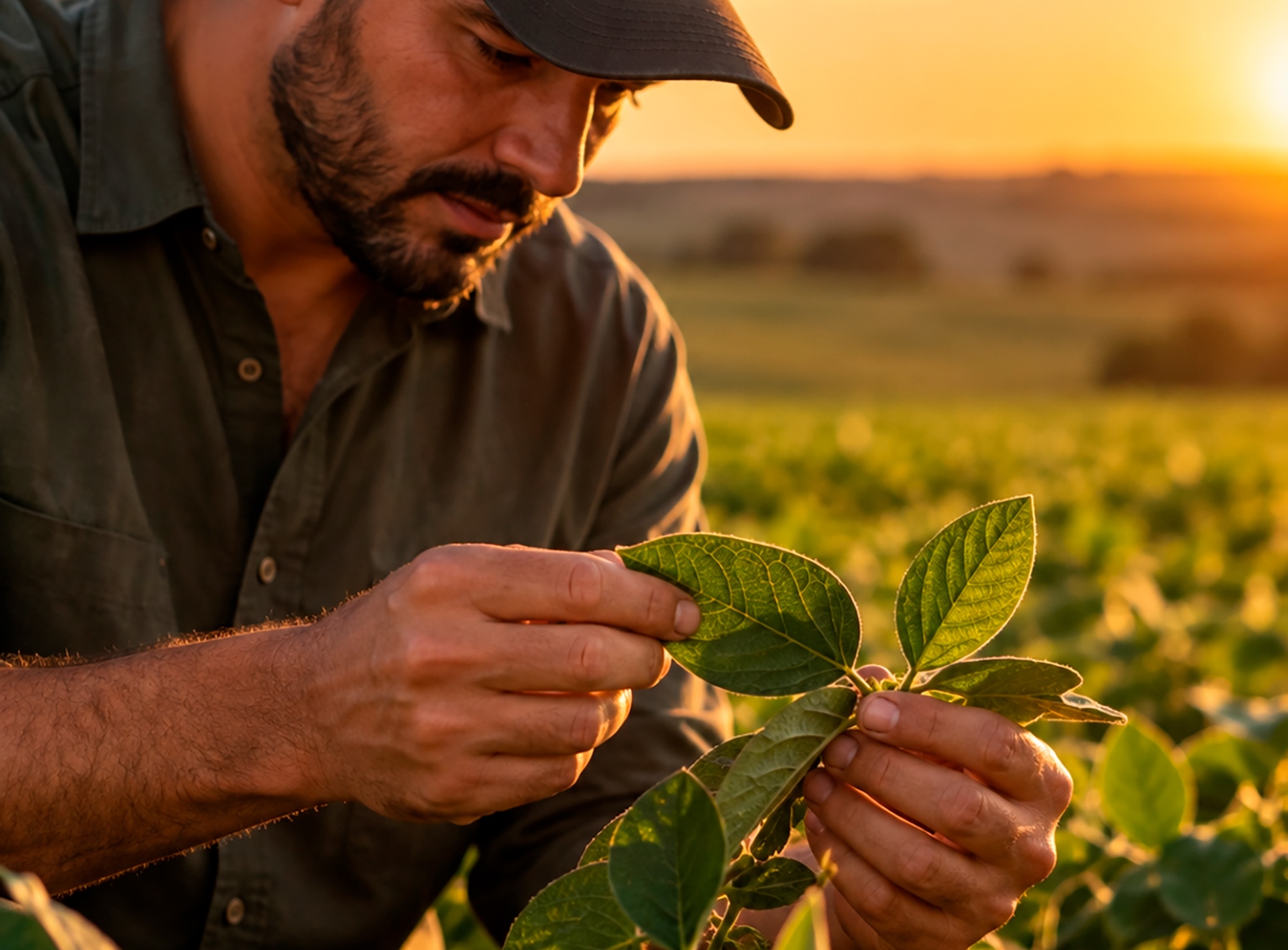 MAPA aprova PhytalixⓇ, uma nova molécula de proteção de cultivos que ativa a imunidade vegetal