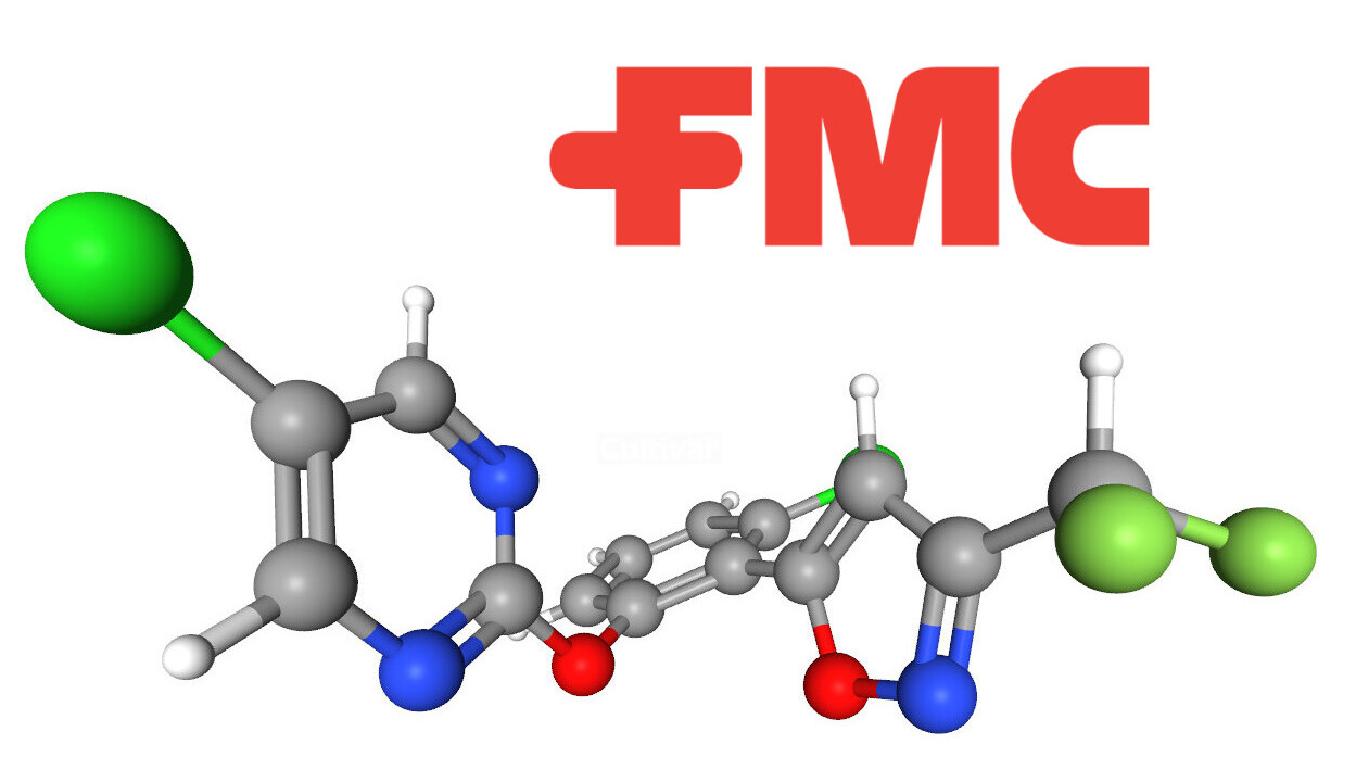 FMC pede registro do herbicida rimisoxafen no Brasil