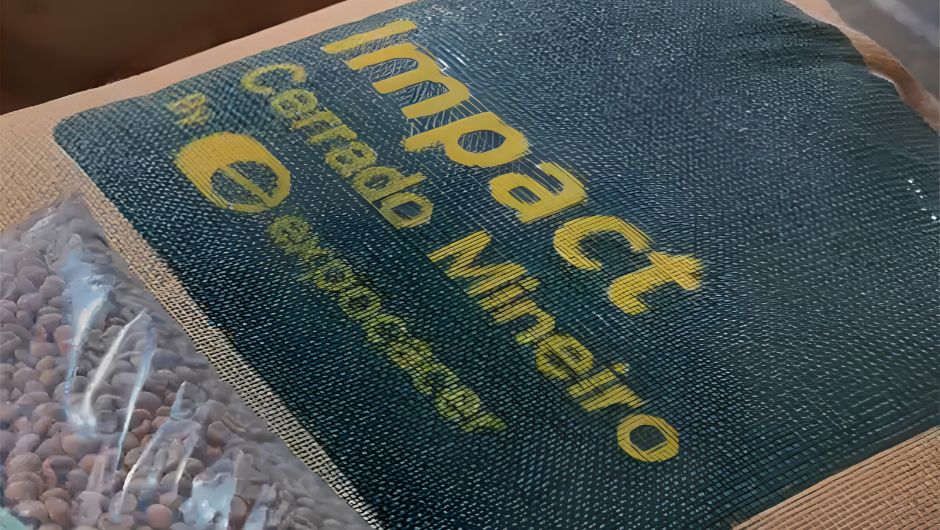 Cafés especiais do Cerrado Mineiro chegam aos EUA e Reino Unido