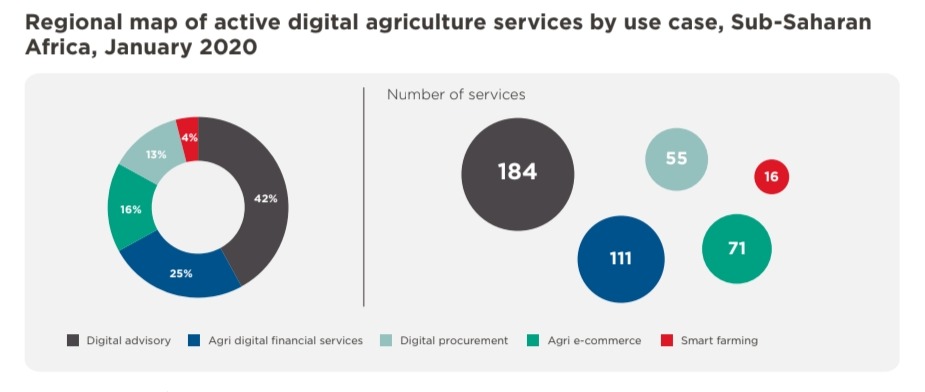 20 Years Later, Did the Digital Market Save African Farmers?