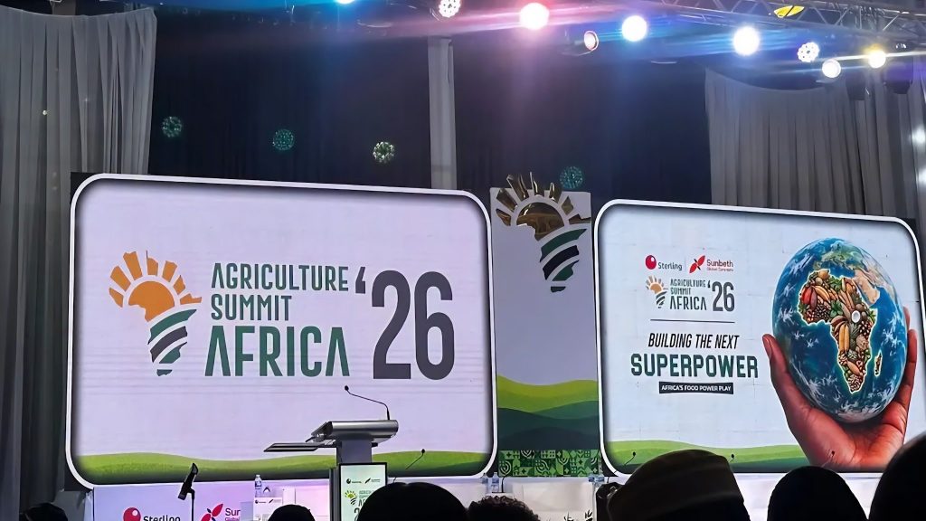 The $100 Billion Leak in Africa’s Food System