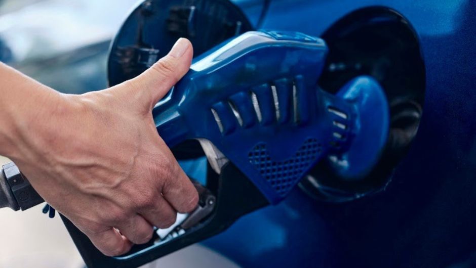 Diesel S-10 acumula alta de 15,1% em 12 meses