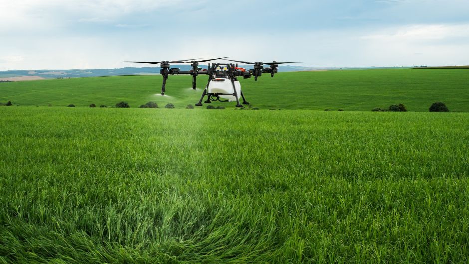 Disciplina no ar: nova legislação para uso de drones no Brasil