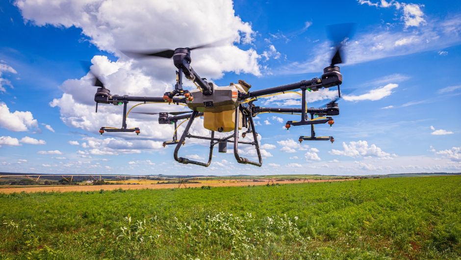 Disciplina no ar: nova legislação para uso de drones no Brasil