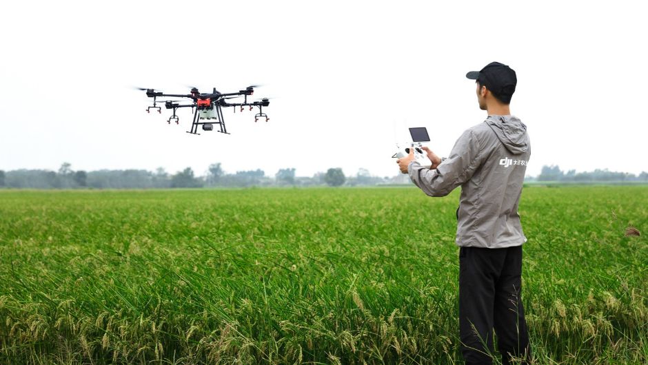Disciplina no ar: nova legislação para uso de drones no Brasil