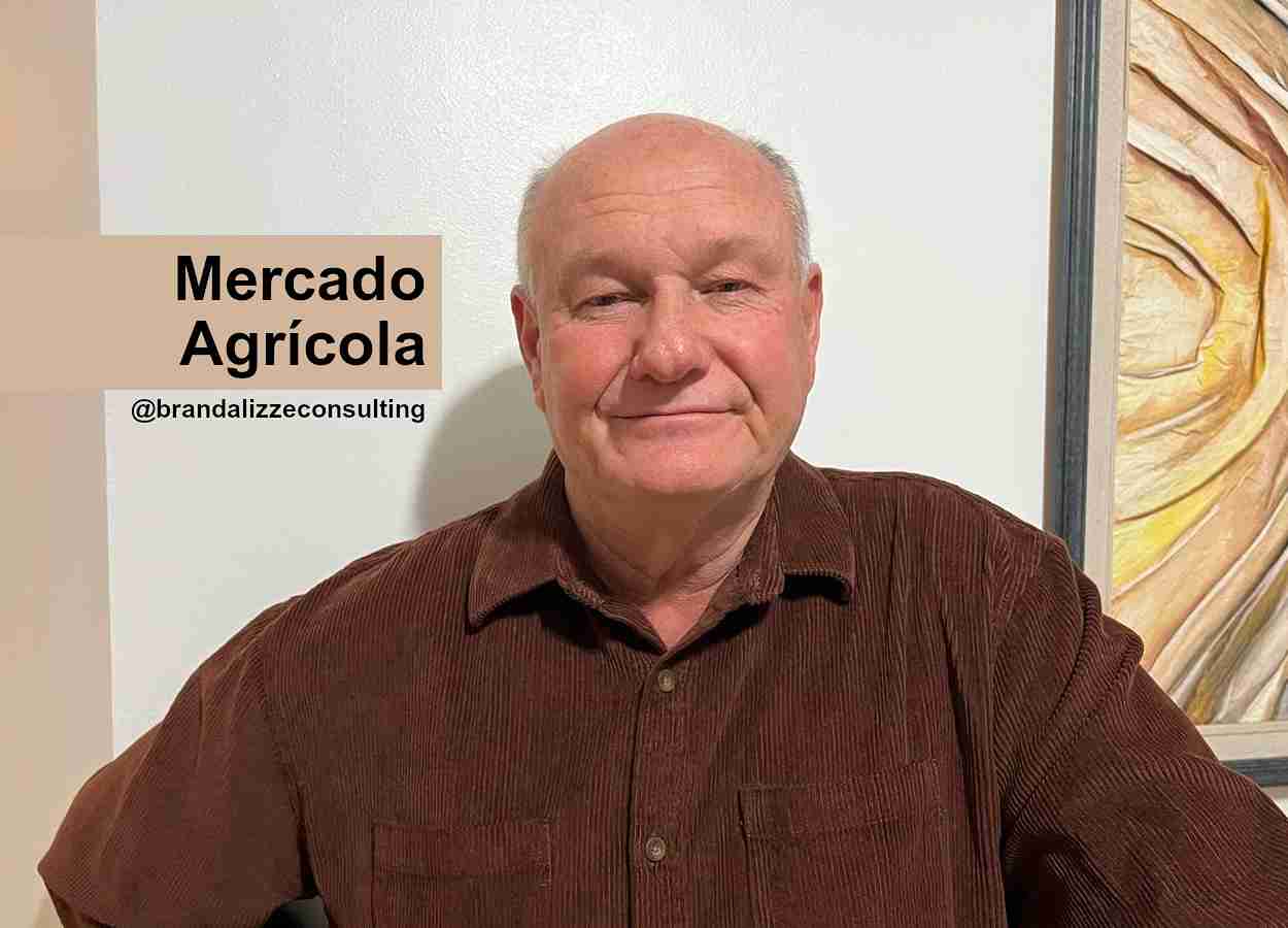 Mercado Agrícola - 3.out.2026