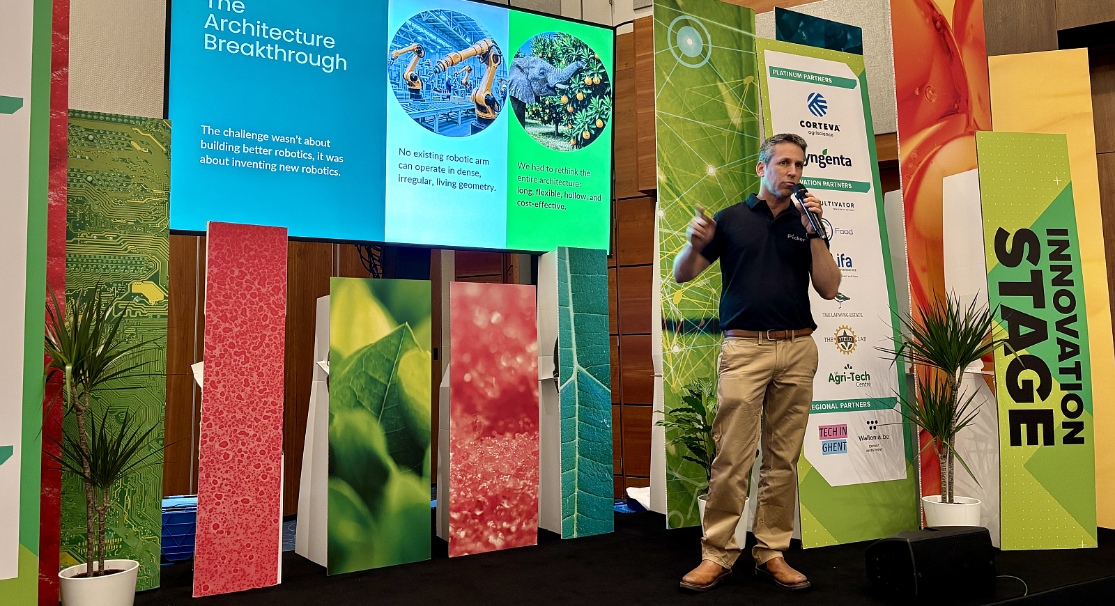 🎥 Can Picker AgRobotics’ Dr Octopus-style arms finally crack autonomous fruit harvesting?