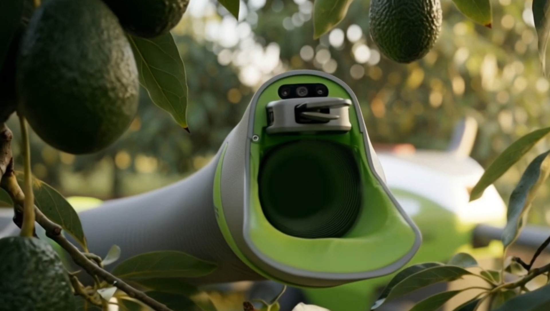 🎥 Can Picker AgRobotics’ Dr Octopus-style arms finally crack autonomous fruit harvesting?