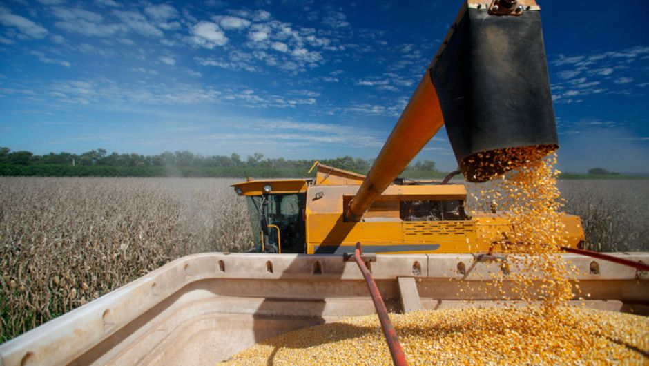 Crédito rural empresarial soma R$ 107,1 bilhões no trimestre