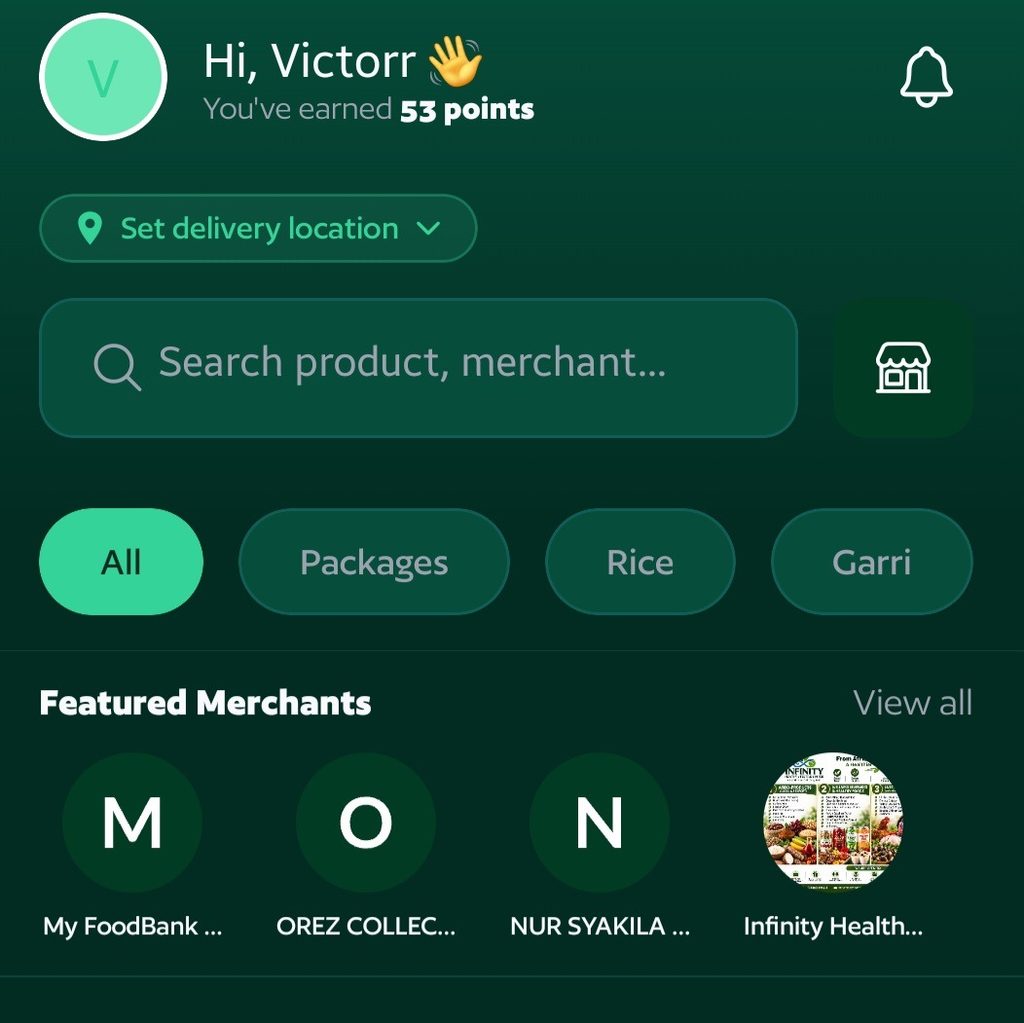 How My FoodBank ls Making Bulk Food Purchasing Accessible to Consumers