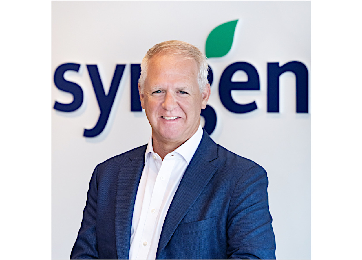 Jeff Cecil assume proteção de cultivos da Syngenta na América do Norte