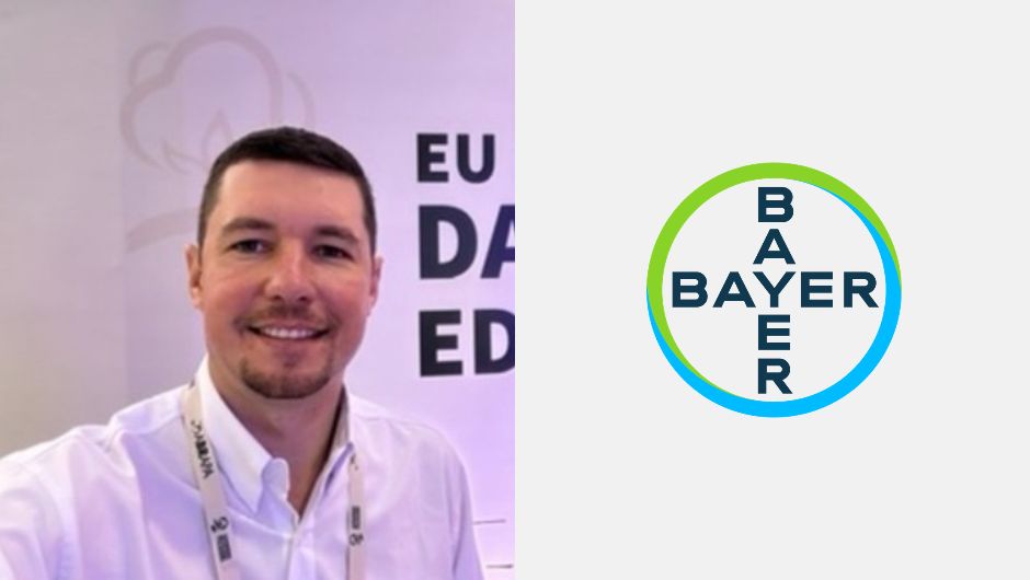 Leandro Berwanger assume novo cargo na Bayer