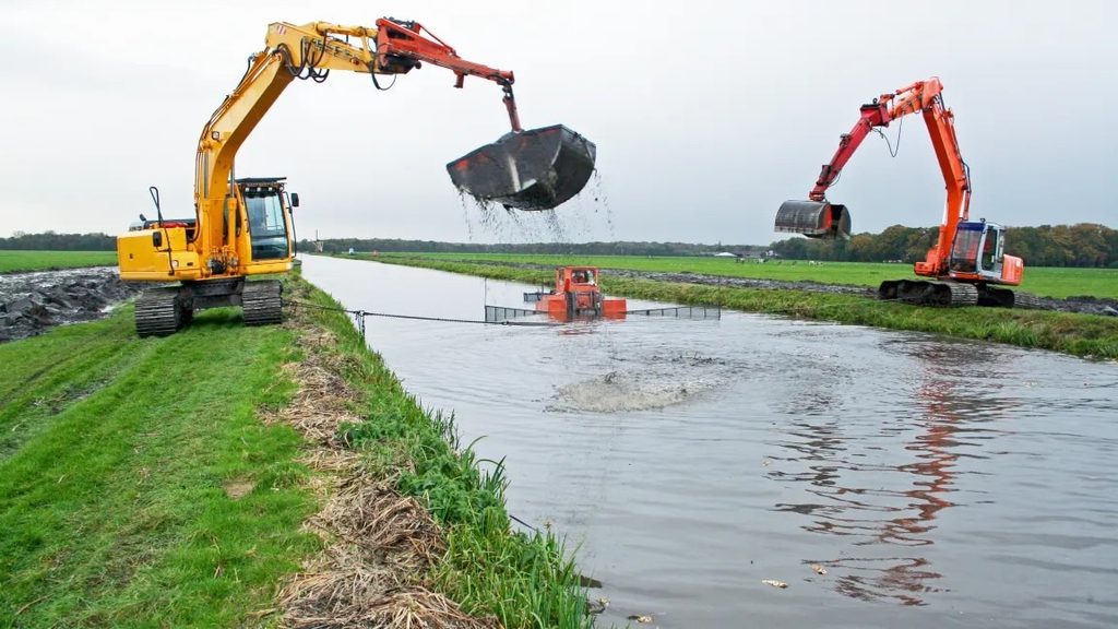 Beyond the Rains, Africa Must Secure Water for Its Farms