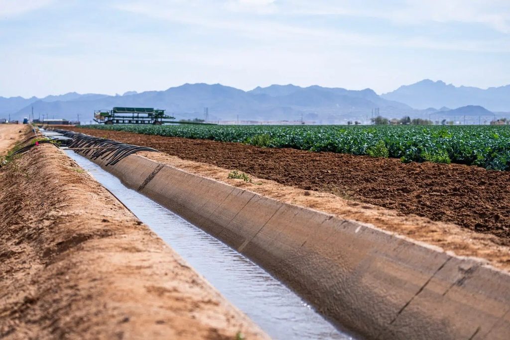 Beyond the Rains, Africa Must Secure Water for Its Farms