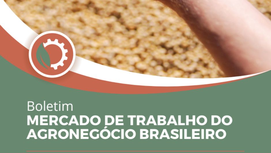 Agronegócio bate recorde de empregos no 2º trimestre de 2026