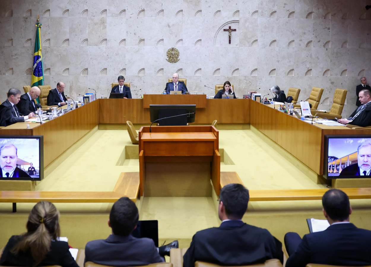 STF declara inconstitucional cobrança do Funrural anterior a 2018