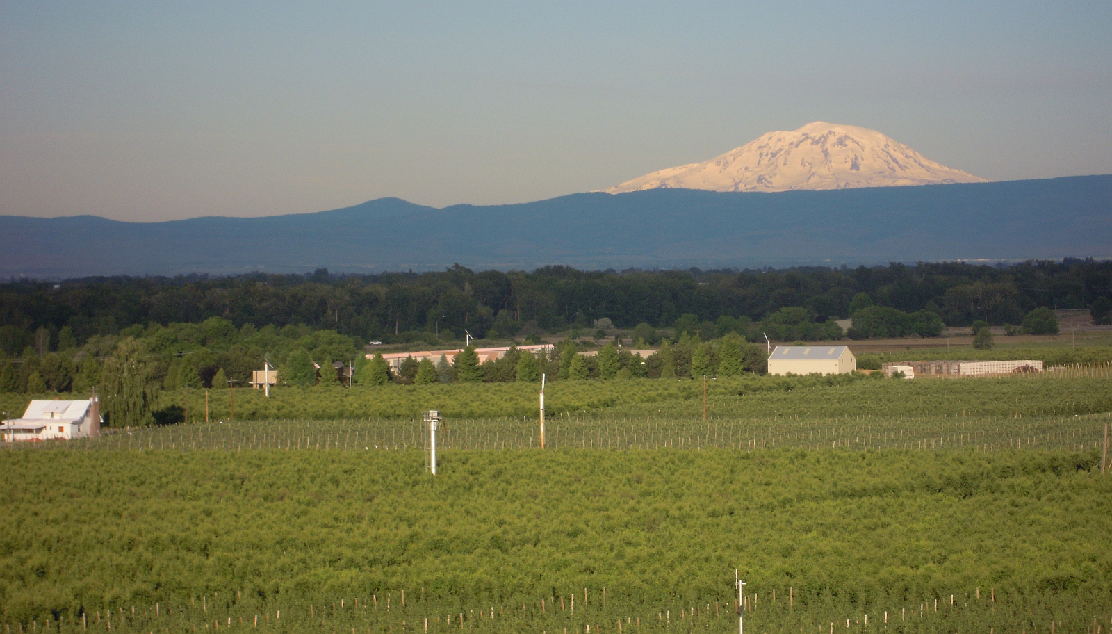 Reservoir Farms expands to Pacific Northwest to accelerate physical AI