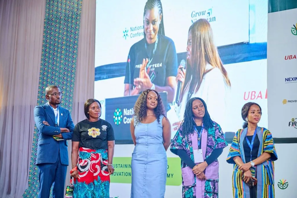 The Funding Gap: Why African Agritech Founders Must Master the Seed Round Before They Scale