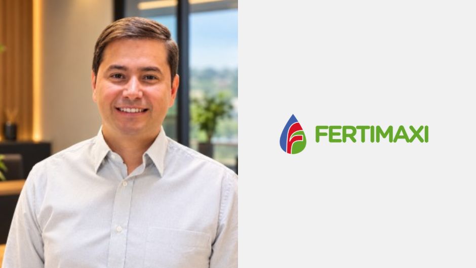Fertimaxi tem novo head comercial na Bahia