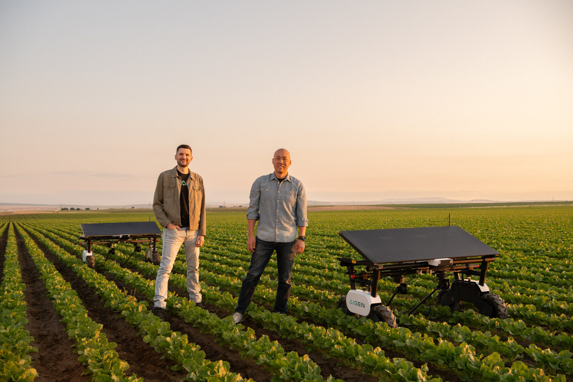 AgriFood Signals: Danone turns yogurt into renewable energy, Bison Ventures lands $160m, biochar projects