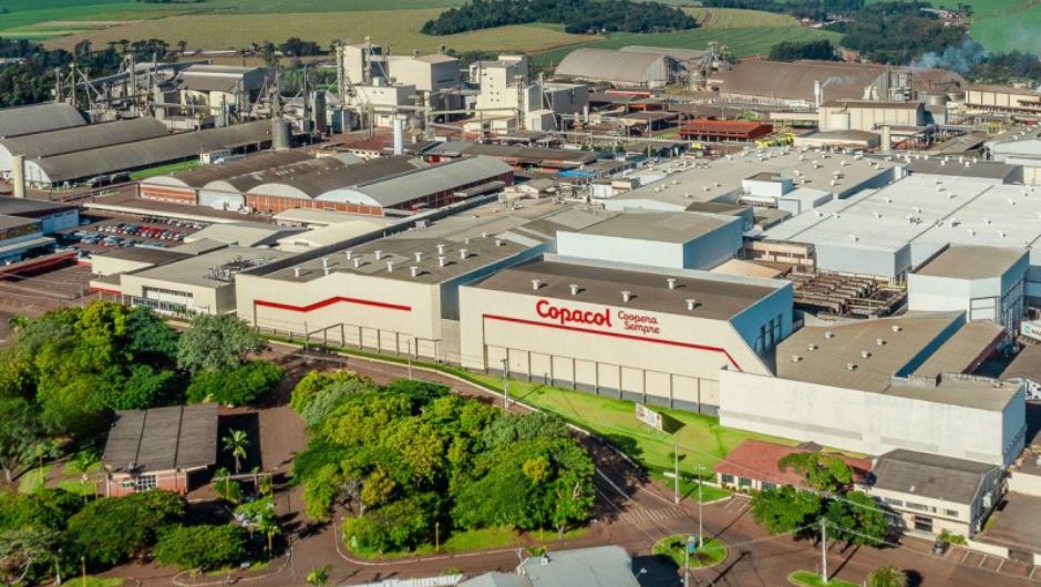 Copacol celebra 63 anos com investimentos de R$ 1 bilhão