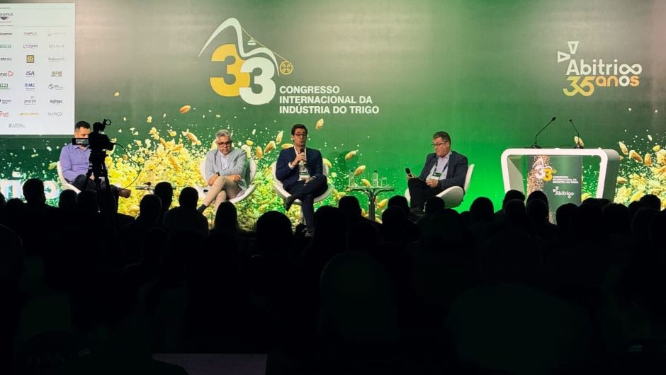 Brasil terá menor oferta de trigo e mais importações em 2027