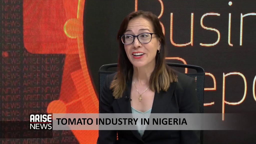 How Tomato Jos Found Its Place in a Market Seeking Local Alternatives