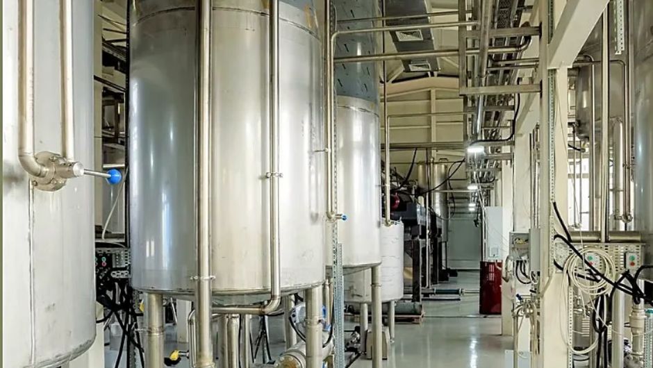 Projeto busca ampliar industrialização da soja no Brasil