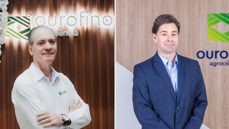 Ourofino Agrociência reforça liderança comercial
