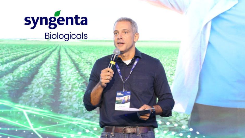 Syngenta Biologicals amplia portfólio de bioinsumos