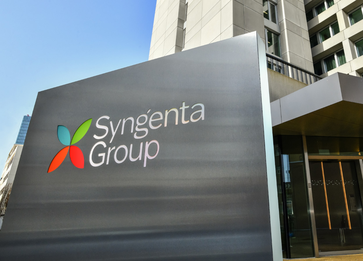 Syngenta Group divulga resultados do terceiro trimestre de 2026